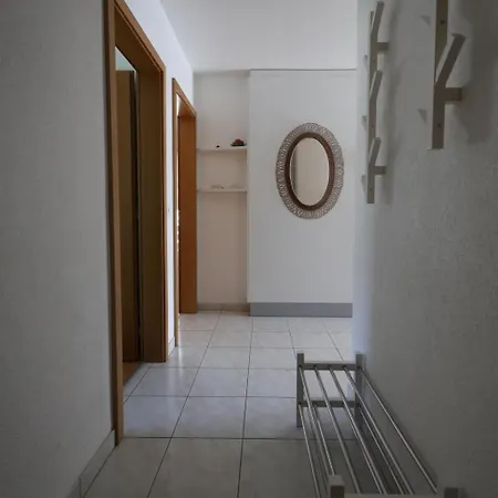 Haus Vispa Appartement-fewo D By Interhome * Saas-Grund
