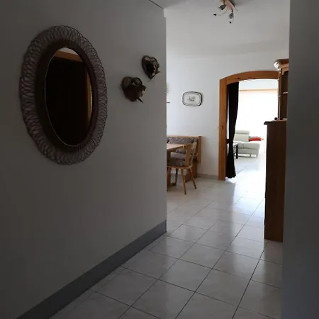 Haus Vispa Appartement-fewo D By Interhome Appartement Saas-Grund