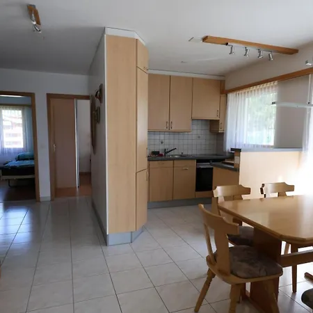 Appartement Haus Vispa Appartement-fewo D By Interhome *